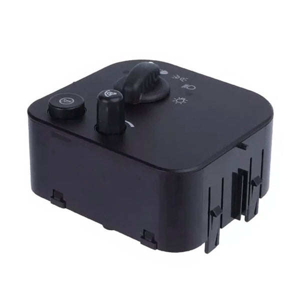 2003-2007 GMC Savana 1500 2500 3500 strålkastare Switch 10372953 Generisk