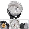 1 Pcs Front Fog Light For Jeep Compass Dodge Charger Caliber 5182025AA