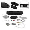 2011-2023 Ford F250 F350 F450 Super Duty 6.7L Powerstroke Diesel EGR Kit de eliminación genérico