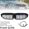 2019-2022 BMW 3-serie G20 Black Kidney Grille Grill M-stil 51138072085 Generisk