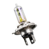 OSRAM Motorcycle Lamp Allseason HS1 PX43T 12V 35/35W 64185ALS Generic