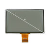 Monitor LCD e touch screen Ford Focus 8