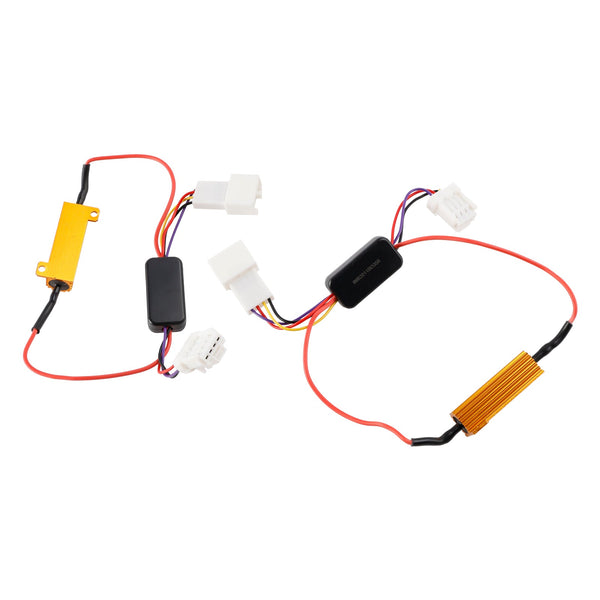 2008-2014 Infiniti G37 Sedan Dioda Dynamics Tail As Turn LED Modul DD3027 Generic