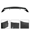 2013-2018 Mercedes Benz A Class W176 AMG Style Black Rear Roof Spoiler Wing Generic