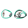 03/02-12/08 Honda Jazz 1.2i 1.4i Lambda Oxygen Sensor 36532-PRC-004 & 36531-PRA-G01 Generic