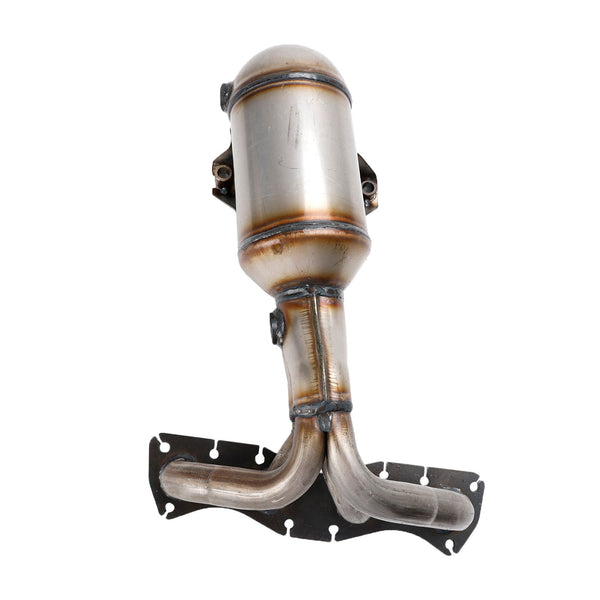 Peugeot 207/207+ (WA_, WC_) 1.6 16V VTi Mini Cooper R56 1.6 N12B16A Catalytic Converter BM91480H