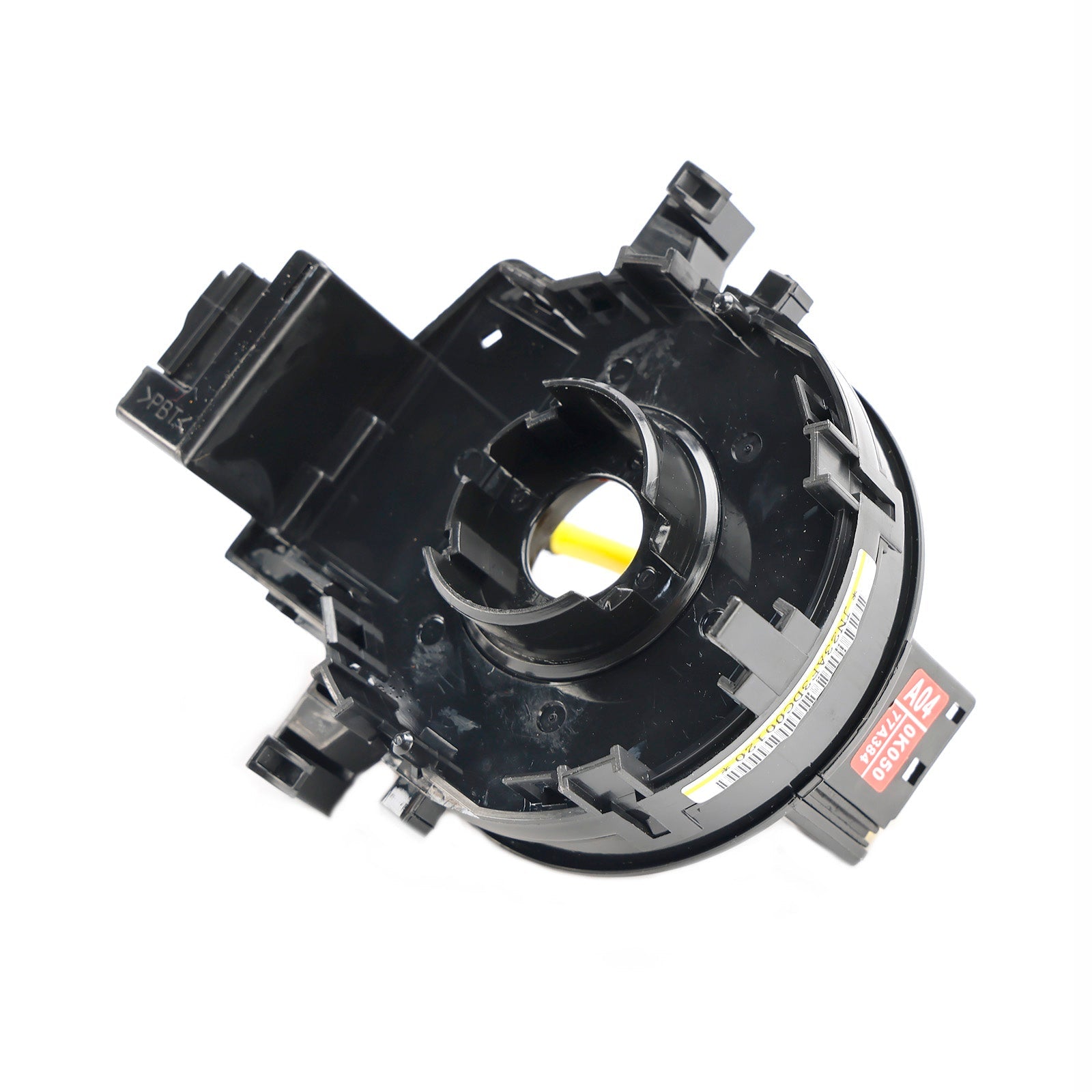 2005-2015 Toyota Hilux III GGN15 GGN25 GGN35 KUN16 KUN26 Airbag Relógio Primavera Squib Sensor de ângulo de direção 89245-0E020