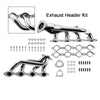 1999-2003 Chevy Silverado 2500 Header Manifold Avgas Generic