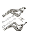 1970-1987 Chevy street stock headers Stainless Steel Exhaust Manifold Header