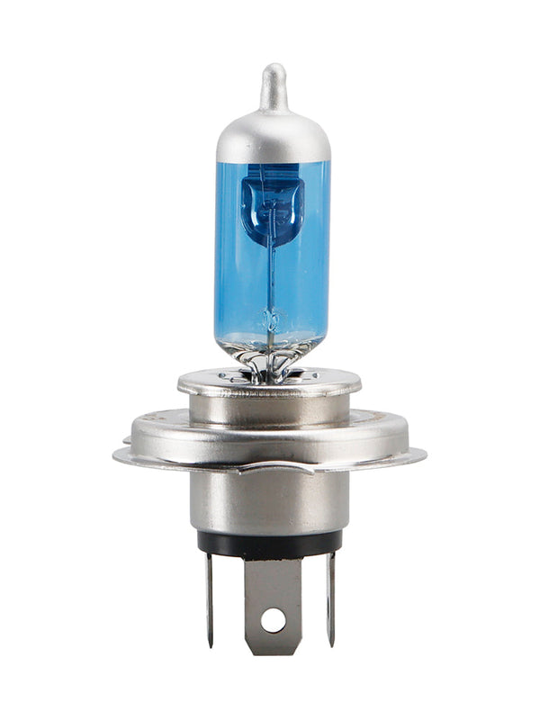 OSRAM Motorradlampe Cool Blue Mega HS1 PX43T 12V 35/35W 4300K ​​64185CBM Generisch