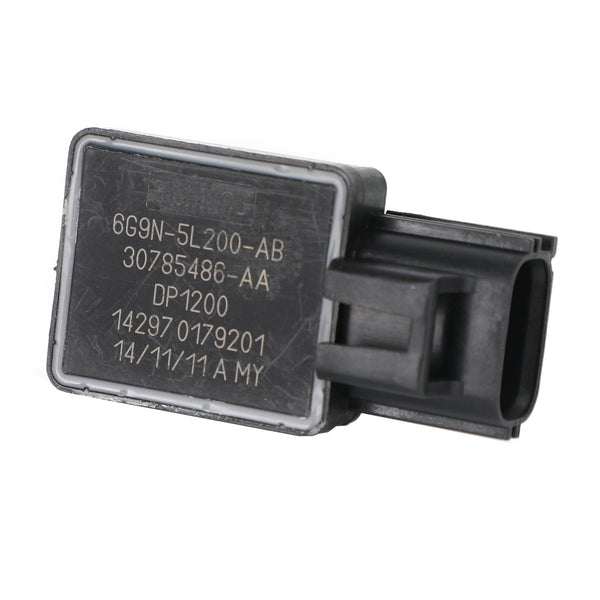 2002-2013 Transit Connect 1.8 TDCI/DI DPF Sensor de pressão de exaustão 6G9N5L200AB genérico