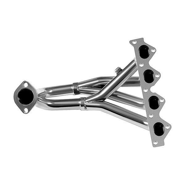 1995-2000 Hyundai Elantra 2.0L Racing Manifold Exhaust Header