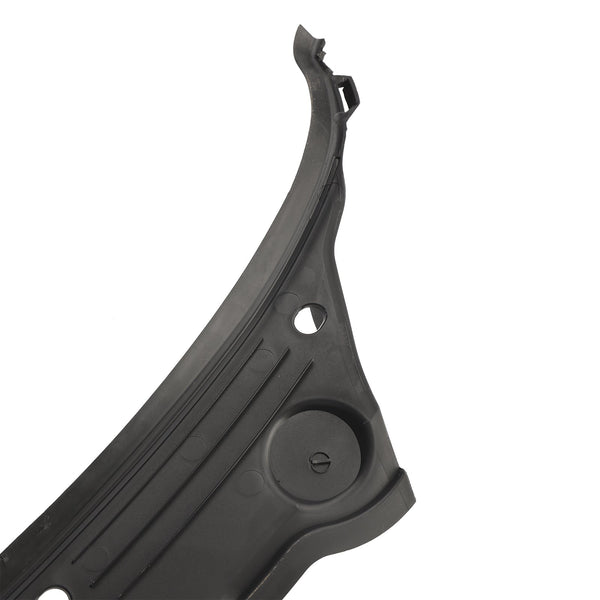 2008-2013 BMW X5 E70 X6 E71 WIRESSIEL WIPER COWL GRILL PAREL PAREL 51717151969