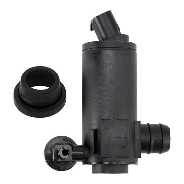 Windshield Washer Pump for Honda CR-V EX EX-L LX 1.5L 2.4L 76806-TLA-C01