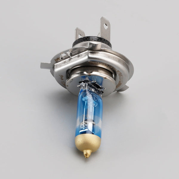 OSRAM 2PCS Car Lamp Night Breaker H4 12V 60/55W 64193NB220 Generic