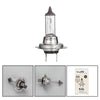 UniversL Vosla H7 Bulb 12V 80W Light Auxiliary Lamp 28358 PX26d Generic