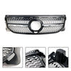 2020-2023 Mercedes Benz GLB-Klasse X247 Diamond Voorbumpergrille Grill Generiek