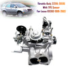 1999-2003 Lexus RX300 3.0L Throttle Body With TPS Sensor 22210-20130 Generic