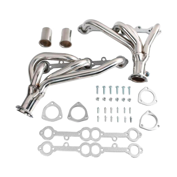 Pontiac Firebird 1982-1991 Exhaust Manifold Header