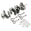 2005-2010 Kia Sportage G4KD 2.0L Engine Rebuild Kit-Crankshaft Con Rod Bearing Kit 21020-25150 Generic