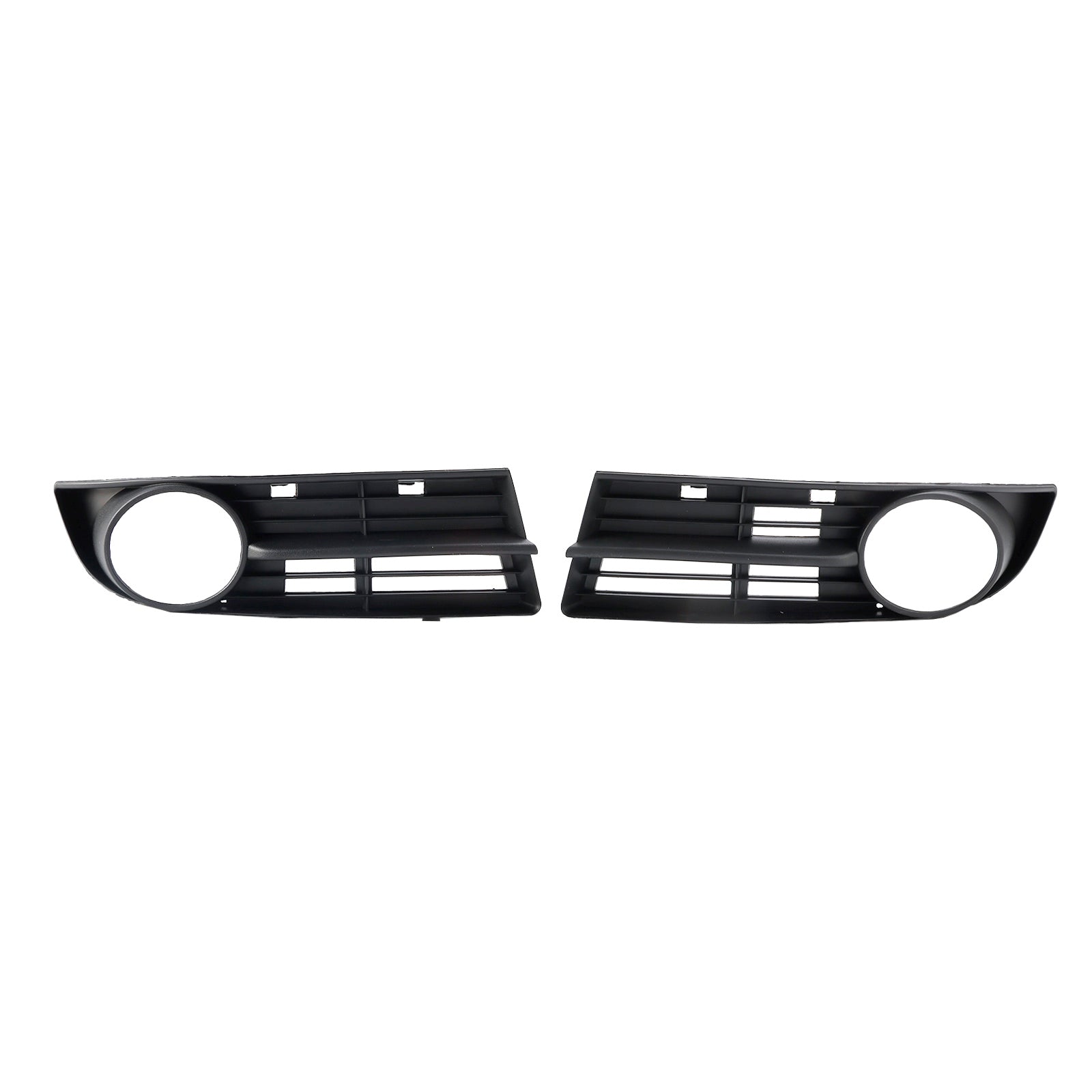 2003-2006 Volkswagen Caddy forreste støtfanger tåkelysgitter 1T0807666A 1T0807665A Generisk