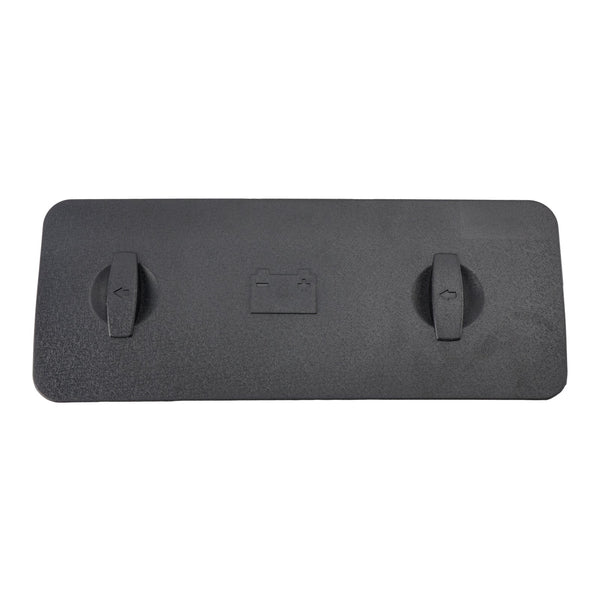 Audi B7 RS4 All V8 Water Box Deflector Tray & Battery Cover 8E1819447 8E1819422A Generic
