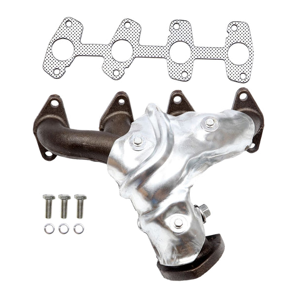 1998-2000 2003 Chevrolet S10 Header Manifold Avgas 674-400 Generic