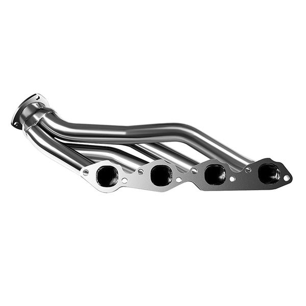 1971-1972 Chevrolet Corvette/Impala/Chevelle/Caprice 6.6L Collettore di scarico Shorty Header Generico