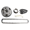 2009 Dodge Durango Limited 5.7L V8 MDS Lifters Kit Timing Chain Kit Camshaft Kit