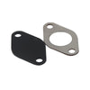 MK4 VW 1999.5-2003 EGR-ventil EGR-ventil Blankeringsplatta Generisk