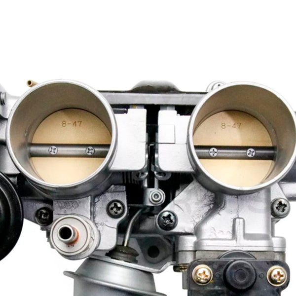 1999-2003 Lexus RX300 3.0L Throttle Body With TPS Sensor 22210-20130 Generic