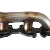 2004-2007 Toyota Highlander 3.3L Manifold Bank 1 e BANK 2 Conversores Catalíticos Genéricos