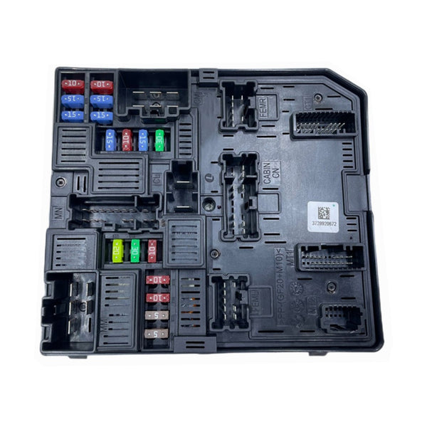 Renault Koleos II Kadjar Fuse Box Module BSM 284B67853R