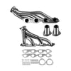 1971-1972 Chevrolet Corvette/Impala/Chevelle/Caprice 6.6L Collettore di scarico Shorty Header Generico