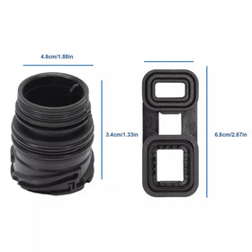 2010–2020 Ford F150 TCM Getriebeleitungsrahmen, Ventilgehäuse, Modul, Stecker, Dichtung, Filter, 926–149, generisch