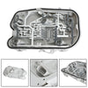 2005-2008 Audi A6 / C6 / A6L L+R Portalampada fanale posteriore 4F5945222C Generico