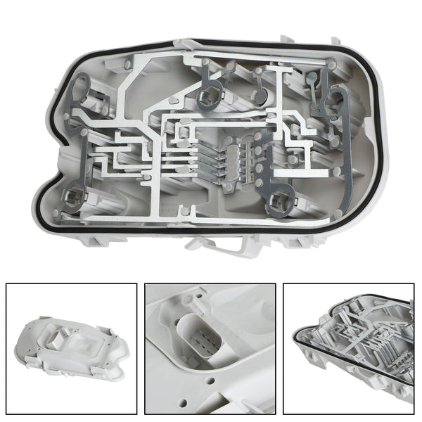 2005-2008 Audi A6 / C6 / A6L L + R Suporte de lâmpada traseira 4F5945222C Genérico