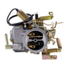 Carburetor 2 Barrel 16010-H6100 For Nissan B210 A14 75-78 Pulsar Base Hatchback