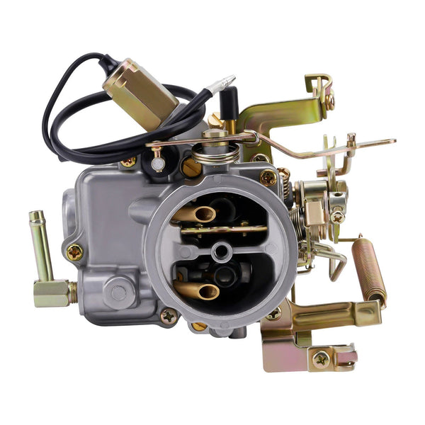 Carburetor 2 Barrel 16010-H6100 For Nissan B210 A14 75-78 Pulsar Base Hatchback