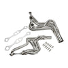 1970-1987 Chevy street stock headers Stainless Steel Exhaust Manifold Header