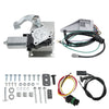 RV Step Motor Conversion Kit Replace 379769 379145 379146 379147 RV Gearbox with Motor and Control Unit Generic