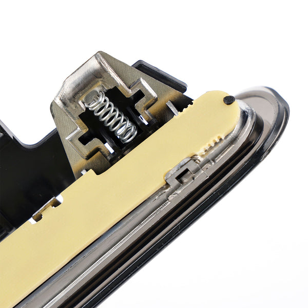 2012-2019 Volkswagen Beetle LED Achter 3e staartremlicht Hoge Mount Stop Lamp 5C5945097B Generiek