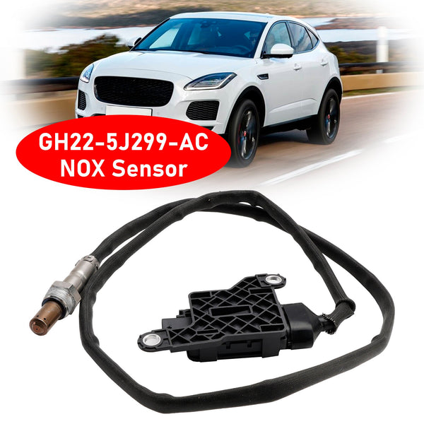 2017-On Jaguar E-Pace X540 2.0 Nox Sensor LR118316 Generic