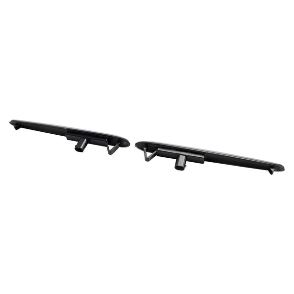 2010-2021 Alfa Romeo Giulietta Veloce Smoked Led Sequential Blinker Side Indikator Blinklys 50513758