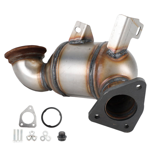 Convertisseur catalytique d'échappement avant Buick Encore 1,4 L 2013-16 16659 générique