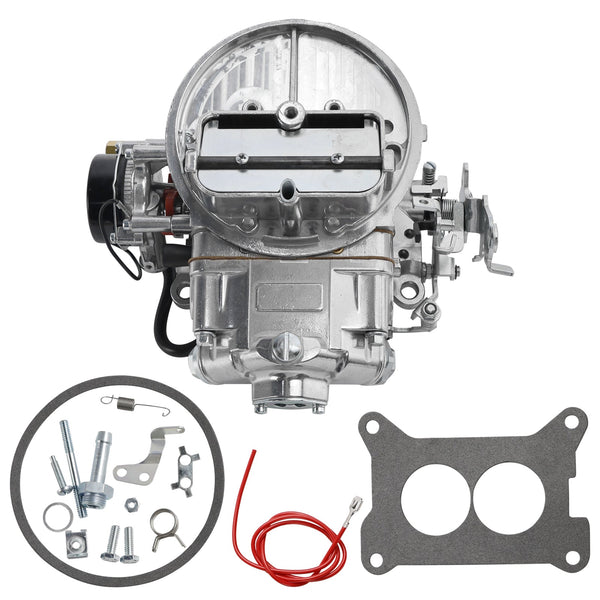 Holley 2300 350CFM Carburetor Electric Choke 2Barrel 0-80350 Generic