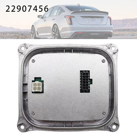 2014-2019 Cadillac CTS Hovedlys DRL-modul forkobling 22907456 130732944300 10EEG130022