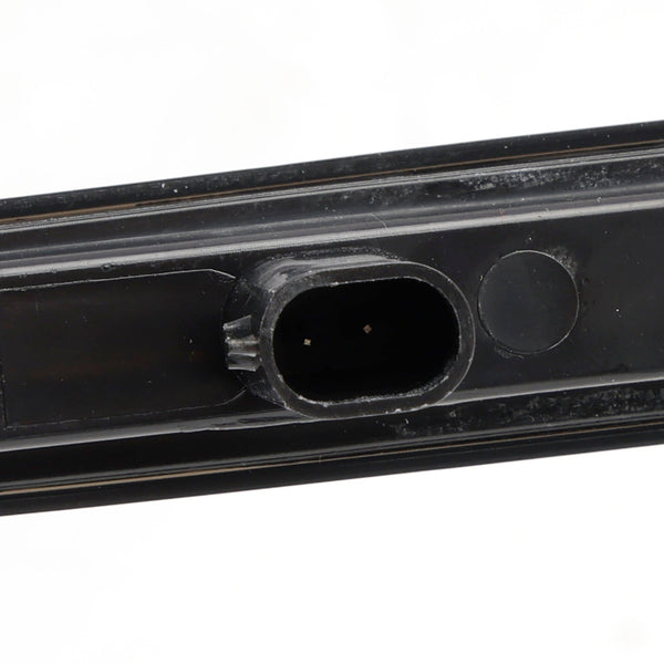 2010-2021 Alfa Romeo Giulietta Veloce Smoked Led Sequential Blinker Side Indikator Blinklys 50513758