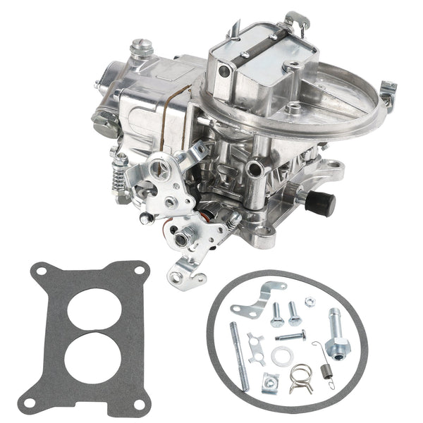 Holley 2BBL Carburetor 500 CFM Manual Choke FR-4412S