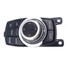4-PIN multifunksjonsbryterkontroller 9286699 for BMW F10 F11 F20 F21 F30